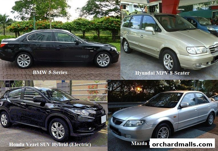 Exclusive Limo  Car Rentals