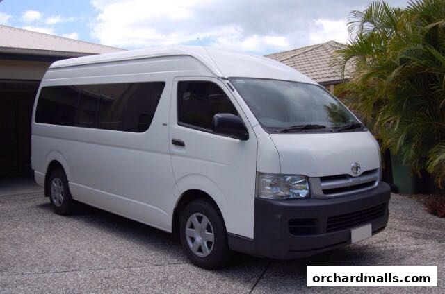 Exclusive Limo  Car Rentals