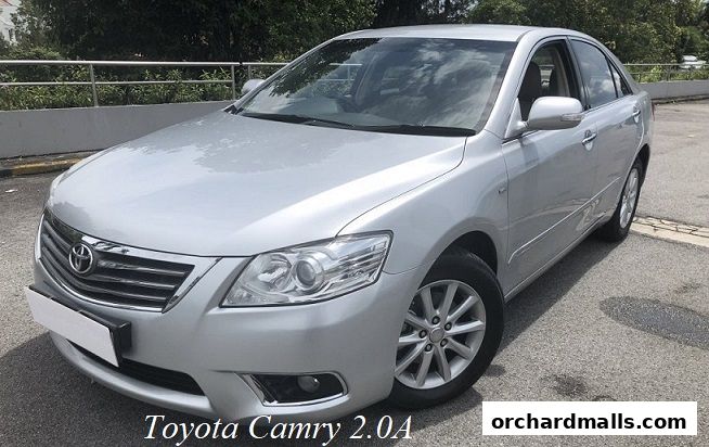 Exclusive Limo  Car Rentals