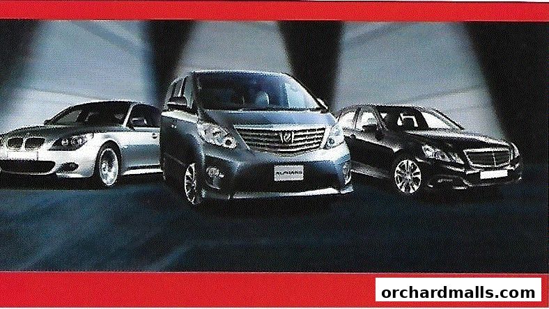 Exclusive Limo  Car Rentals