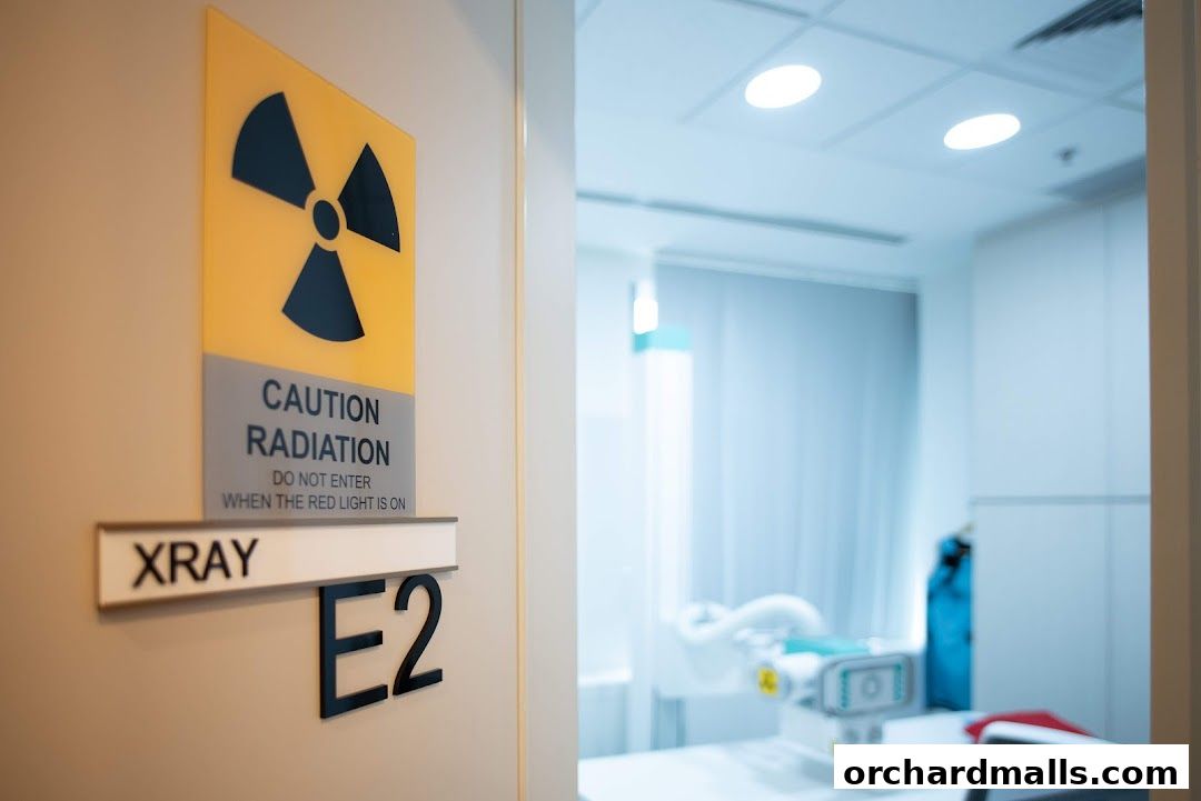 Executive Health Screeners - Minmed Health Screeners