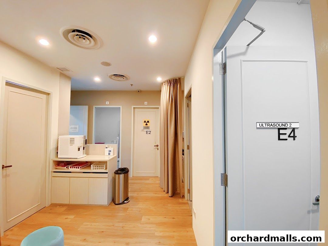 Executive Health Screeners - Minmed Health Screeners