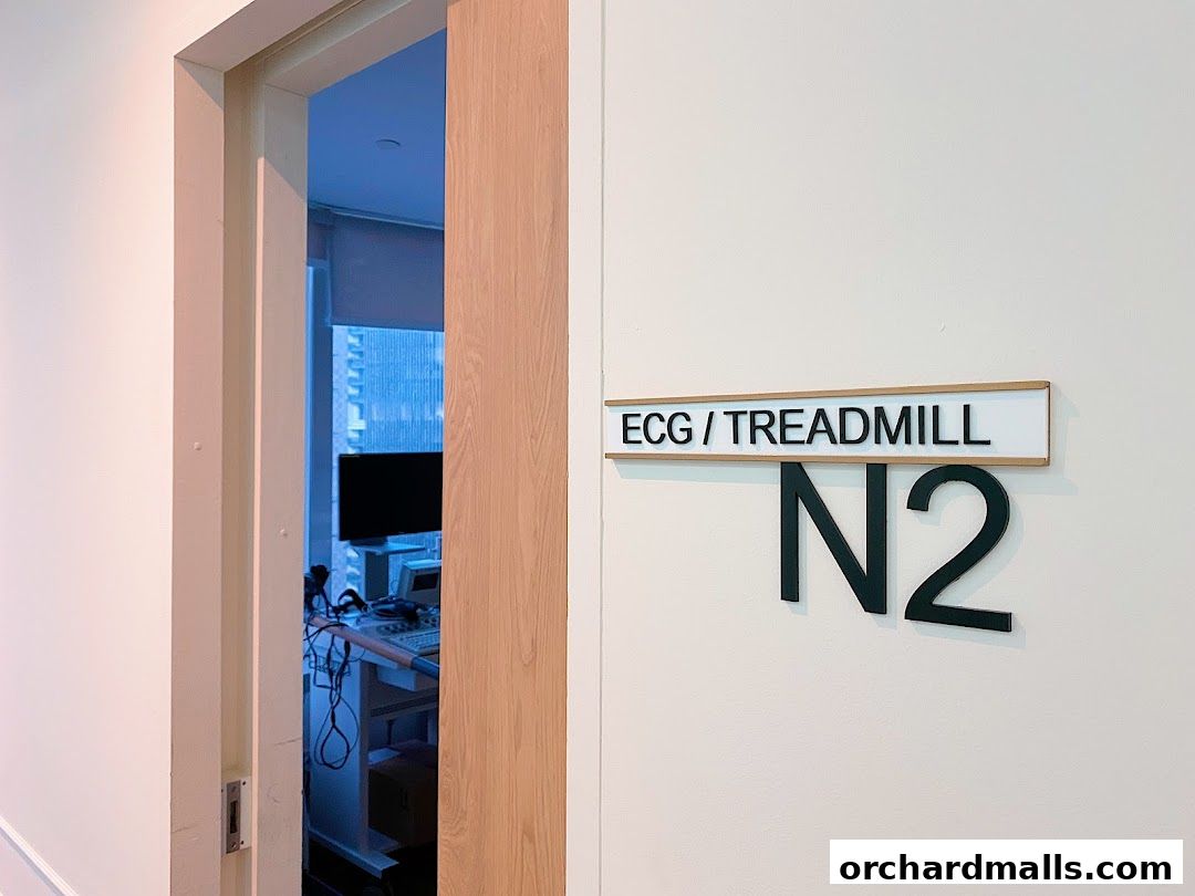 Executive Health Screeners - Minmed Health Screeners