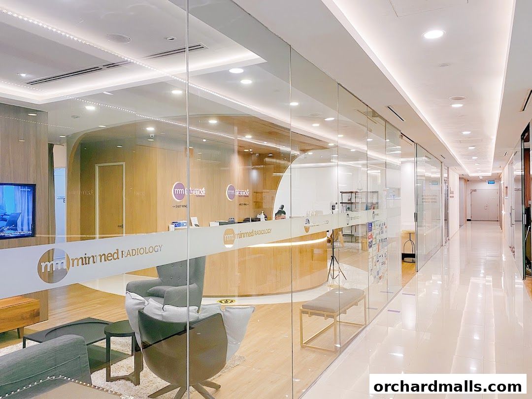 Executive Health Screeners - Minmed Health Screeners