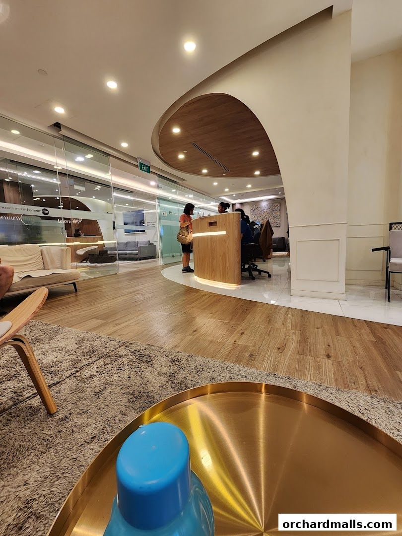 Executive Health Screeners - Minmed Health Screeners