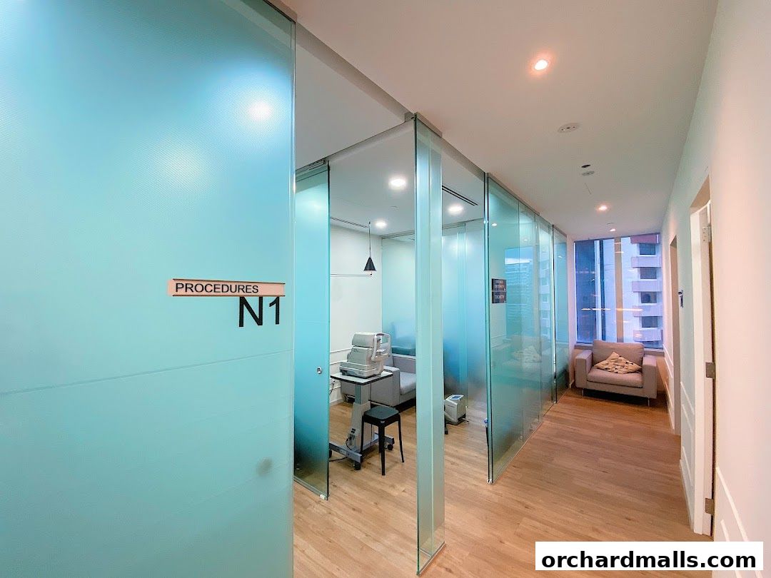 Executive Health Screeners - Minmed Health Screeners