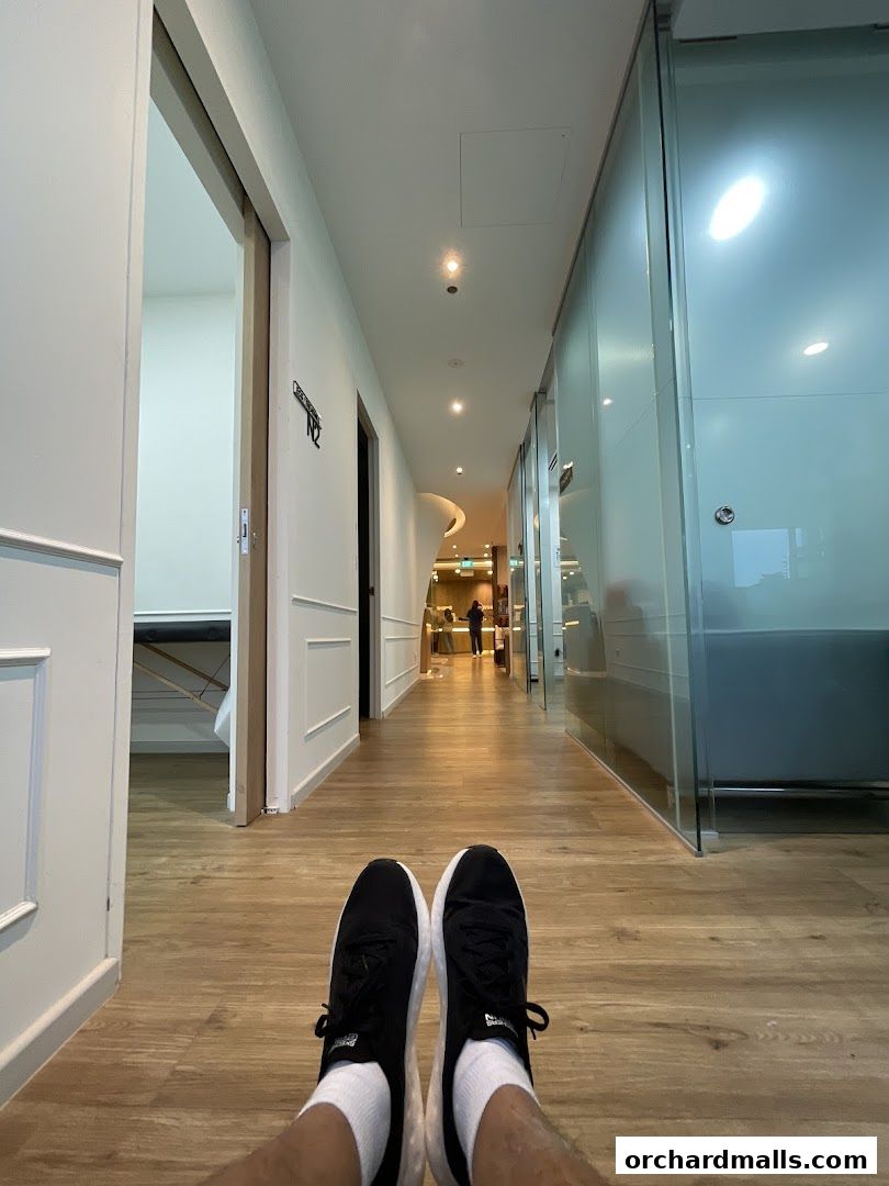 Executive Health Screeners - Minmed Health Screeners