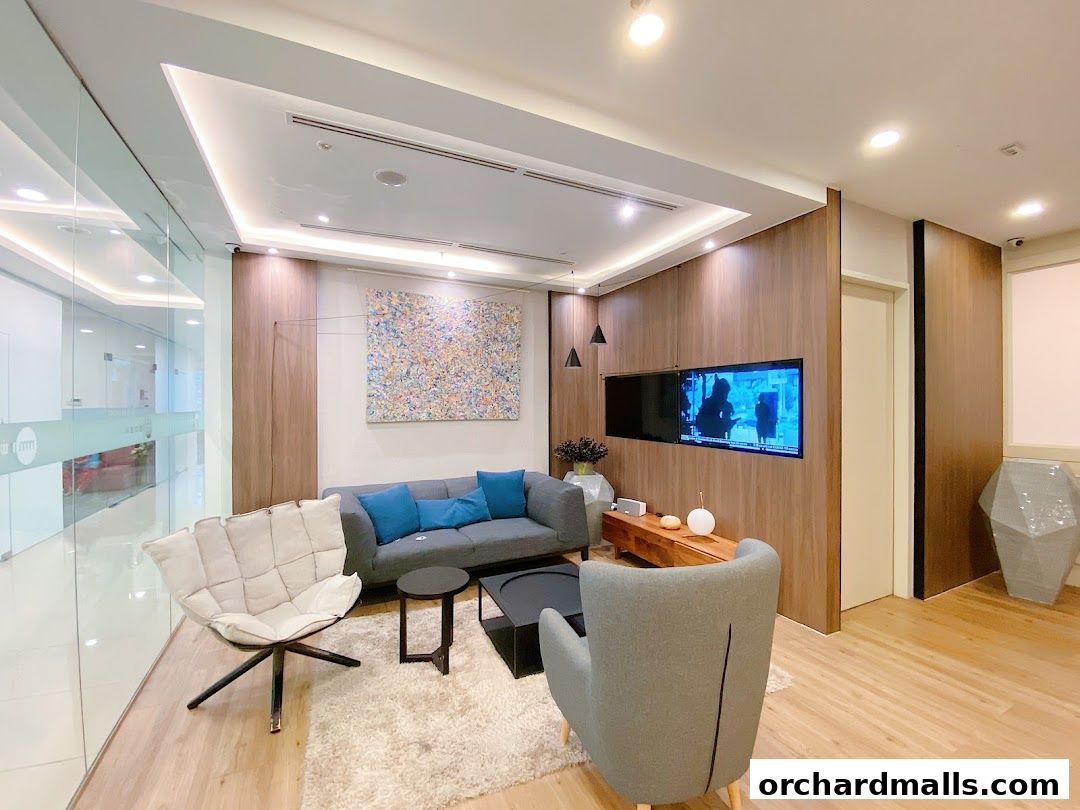 Executive Health Screeners - Minmed Health Screeners