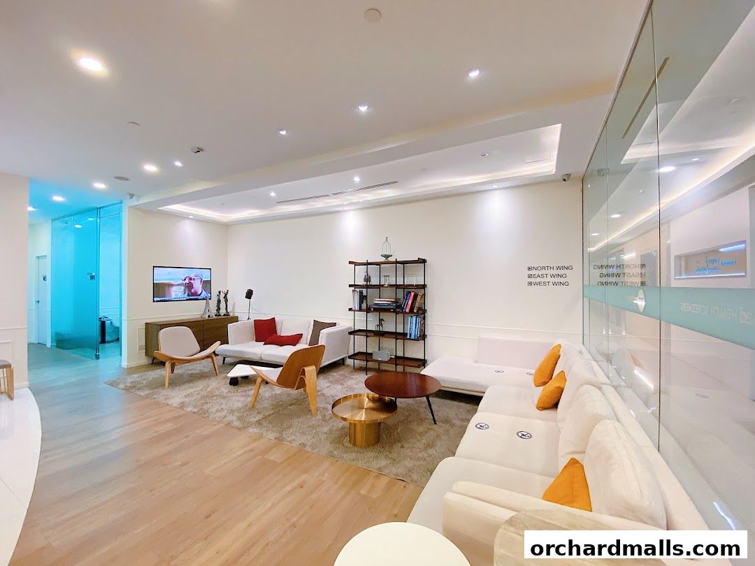 Executive Health Screeners - Minmed Health Screeners