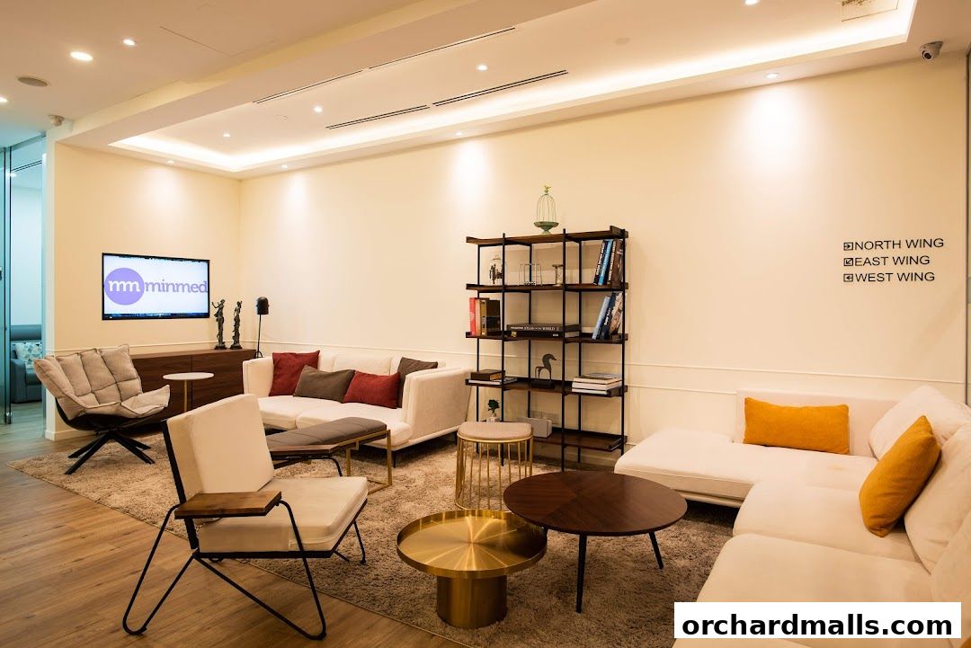 Executive Health Screeners - Minmed Health Screeners