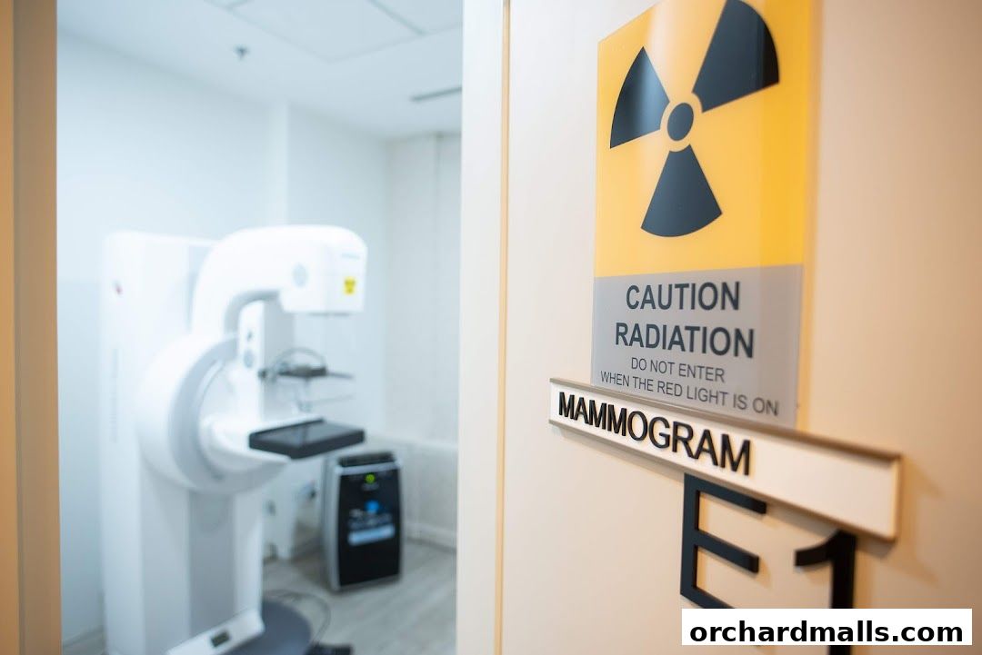 Executive Health Screeners - Minmed Health Screeners