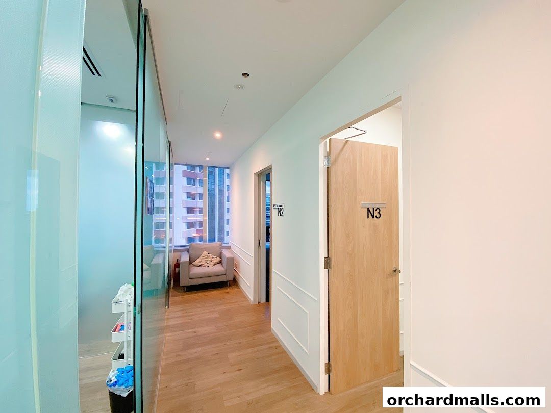 Executive Health Screeners - Minmed Health Screeners