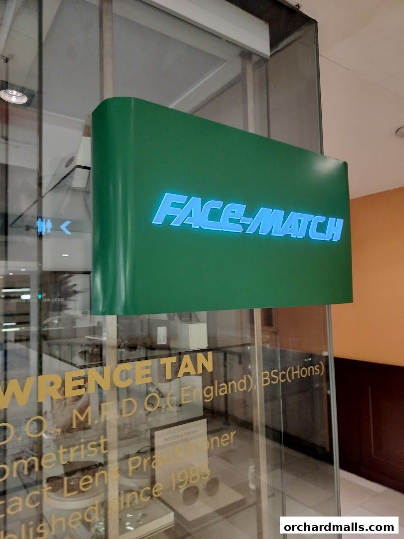 Face-Match Optical Pte Ltd