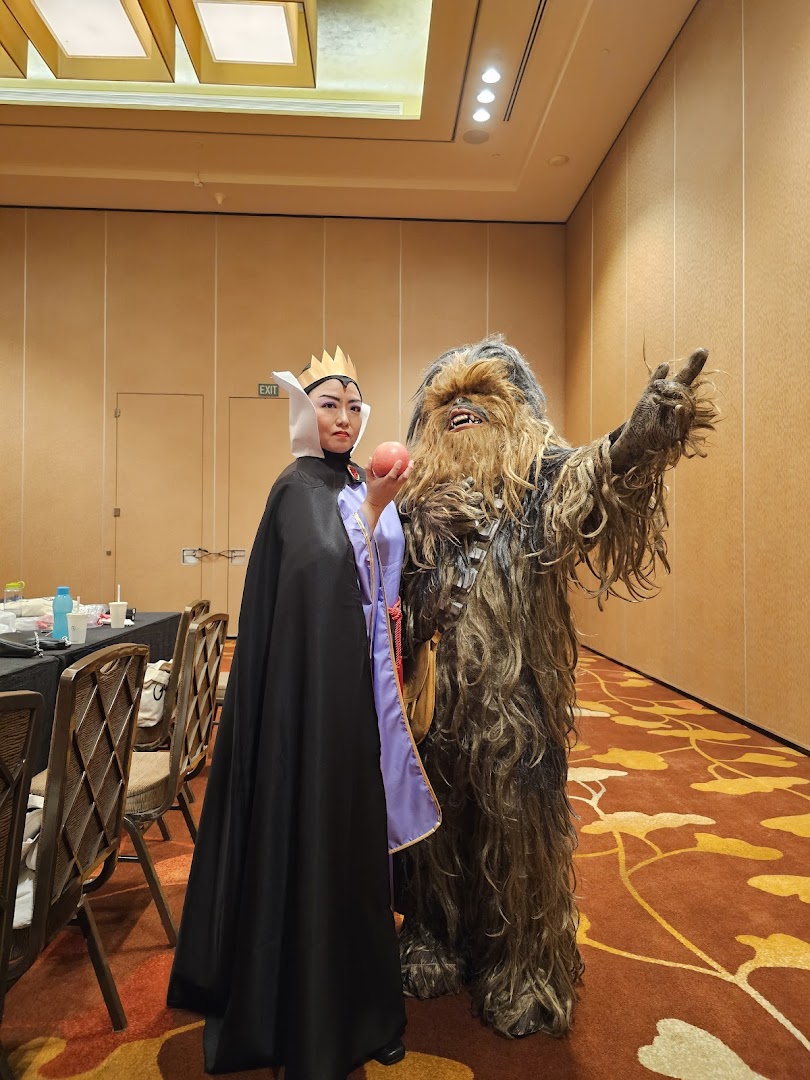 Face Synergy Beauty SalonOrchard Plaza 04-04