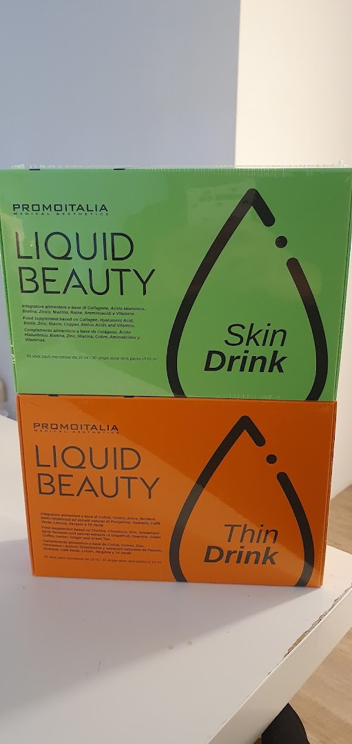 Face Synergy Beauty SalonOrchard Plaza 04-04