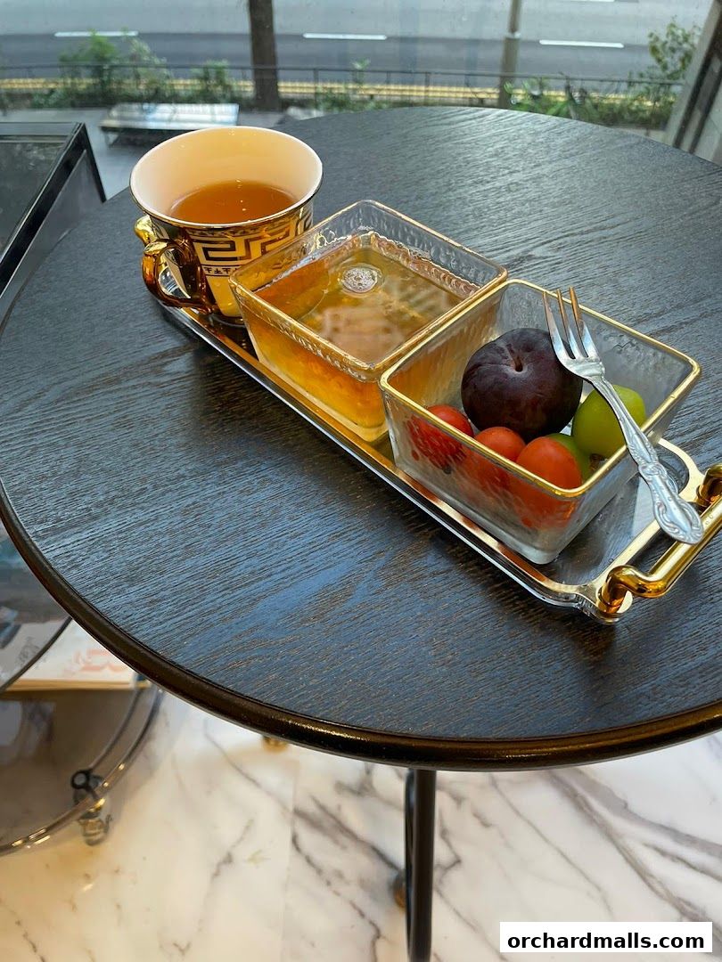 Facework Aesthetic at Shaw House