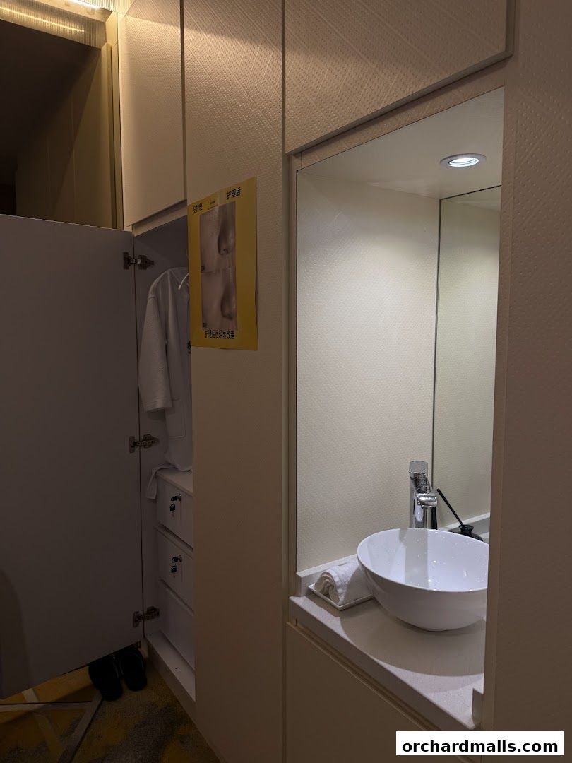 Facework Aesthetic at Shaw House