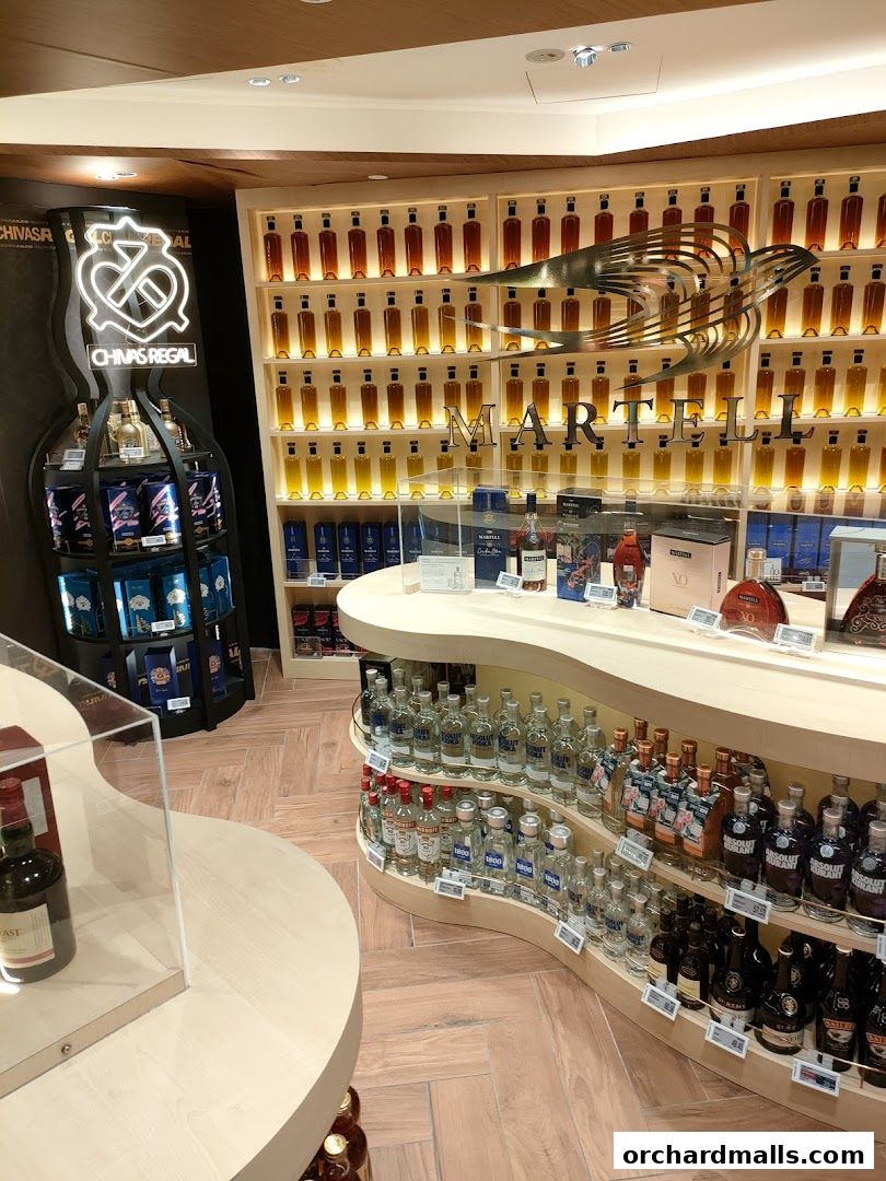 FairPrice Finest Centrepoint