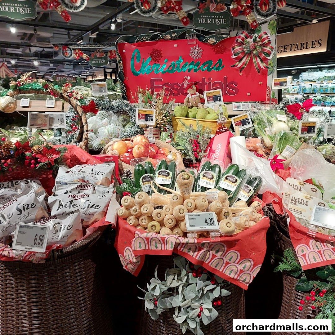 FairPrice Finest Centrepoint