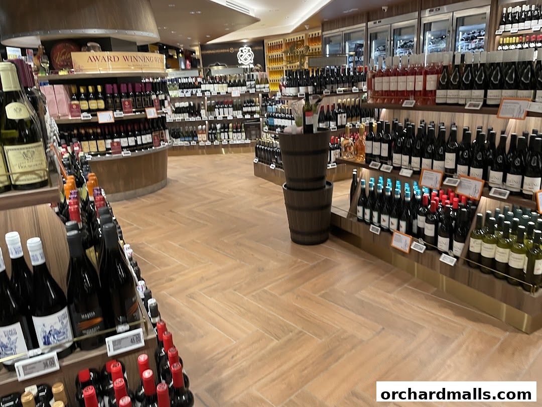 FairPrice Finest Centrepoint