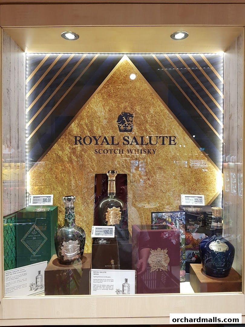 FairPrice Finest Centrepoint