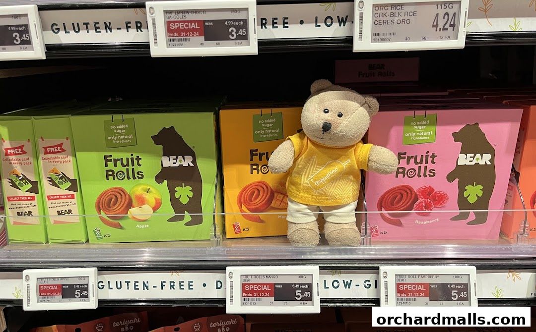 FairPrice Finest Centrepoint