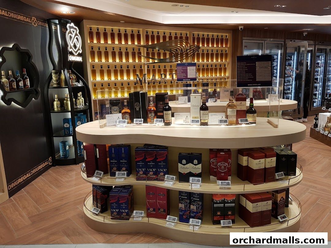 FairPrice Finest Centrepoint