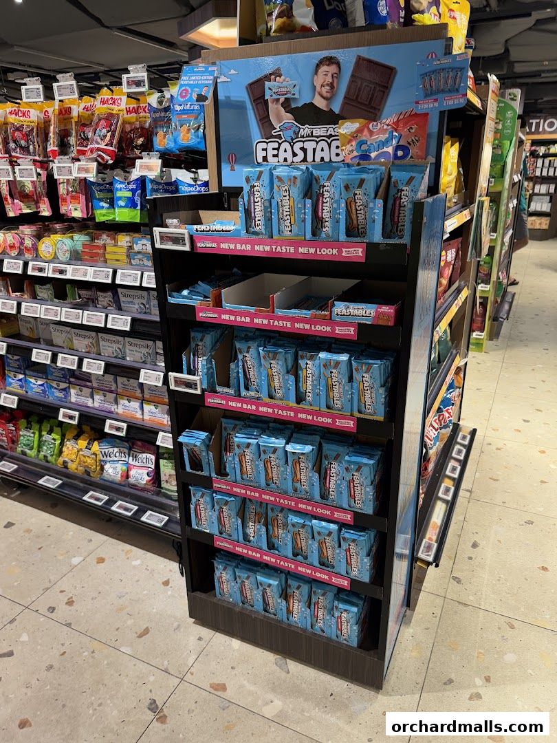 FairPrice Finest Centrepoint