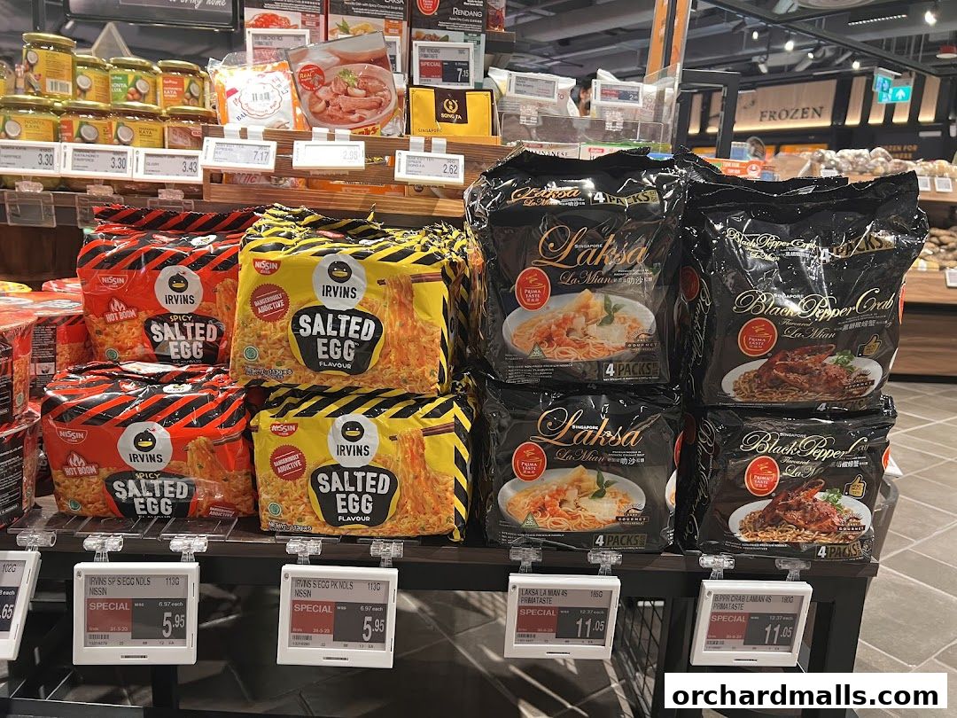 FairPrice Finest Centrepoint