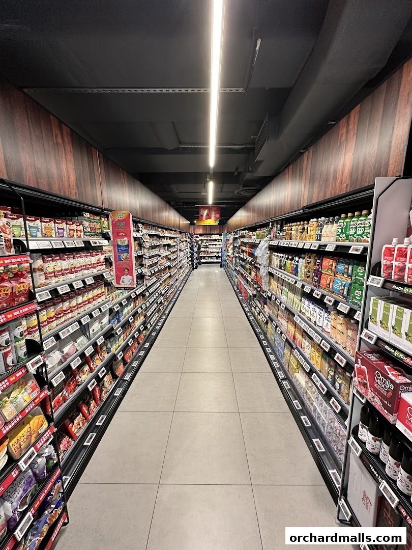 FairPrice Finest Centrepoint