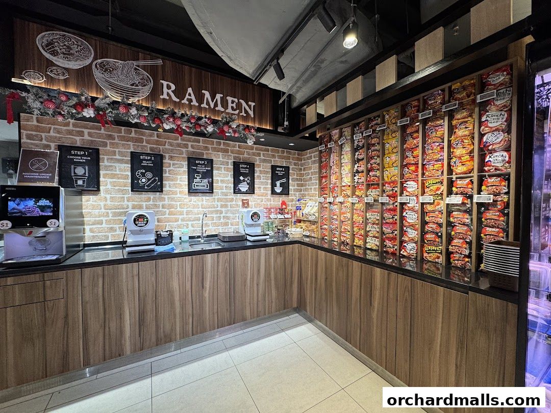 FairPrice Finest Centrepoint