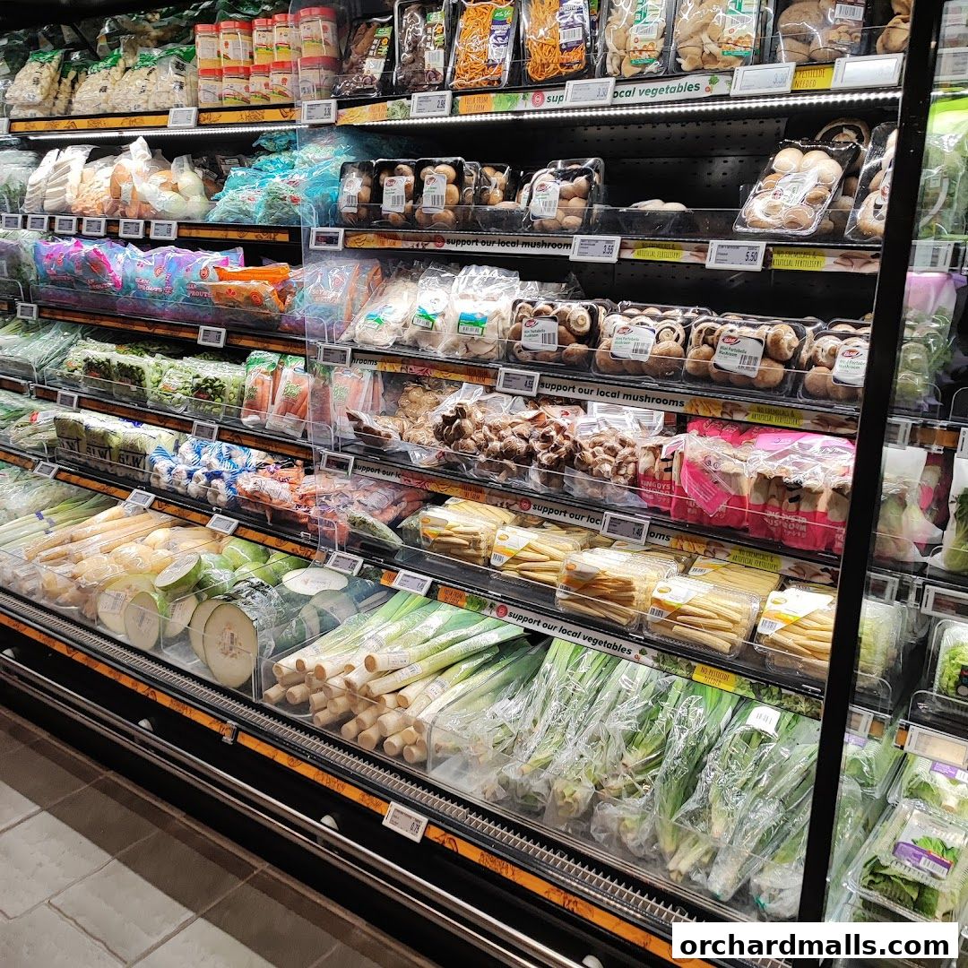 FairPrice Finest Centrepoint