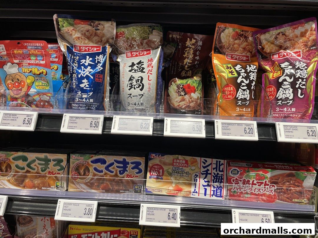 FairPrice Finest Centrepoint