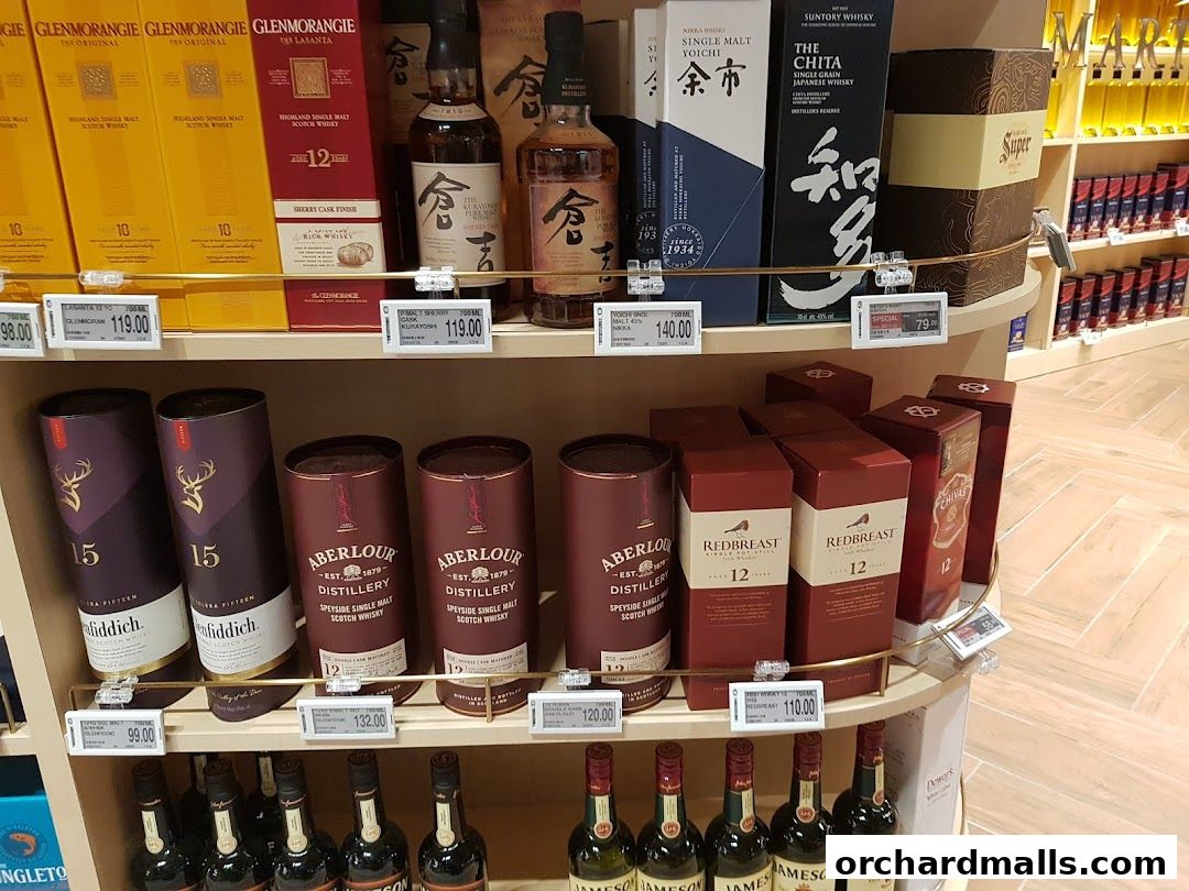 FairPrice Finest Centrepoint