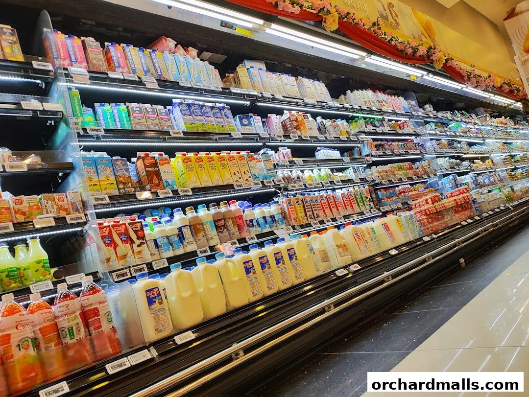 FairPrice Finest Scotts Square