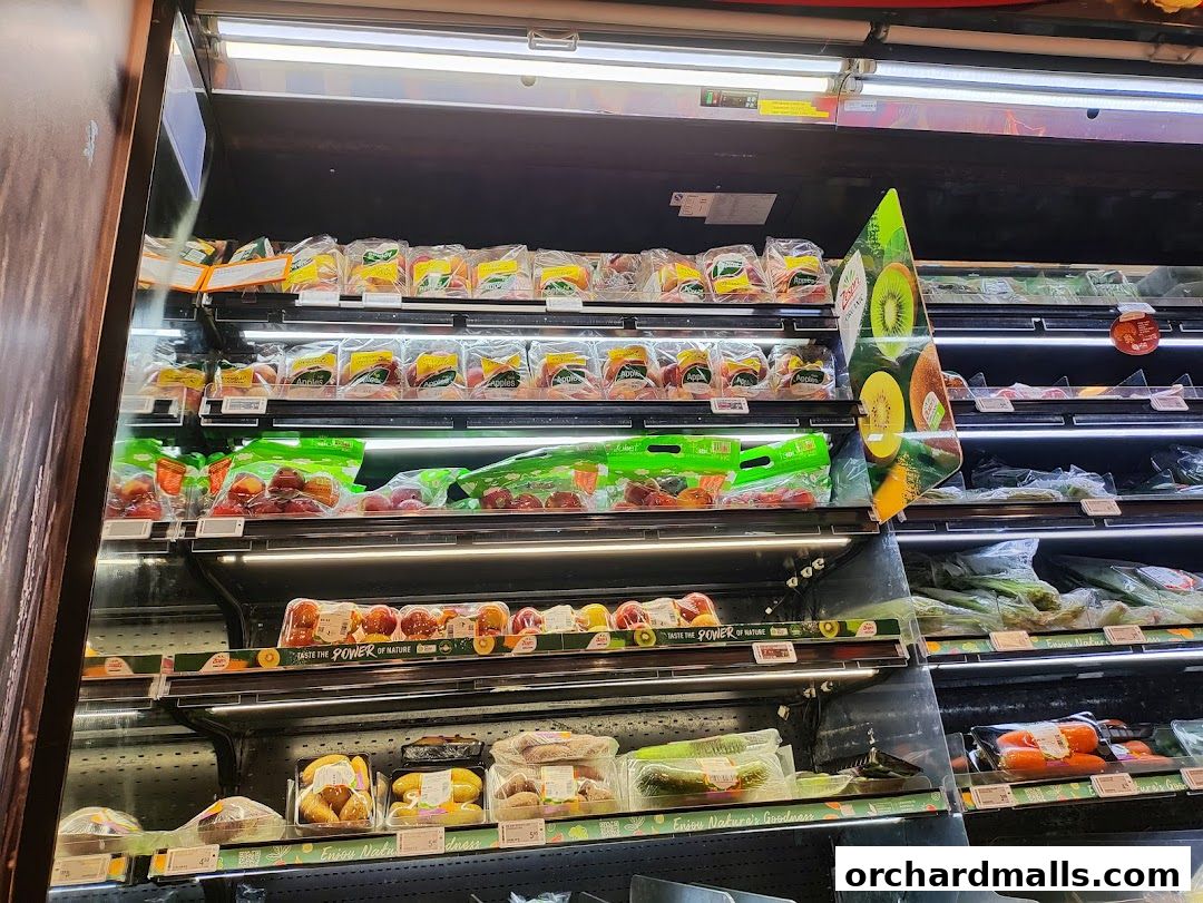 FairPrice Finest Scotts Square