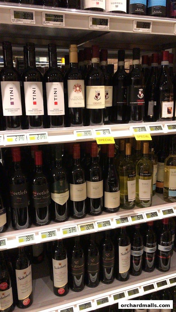 FairPrice Finest Scotts Square