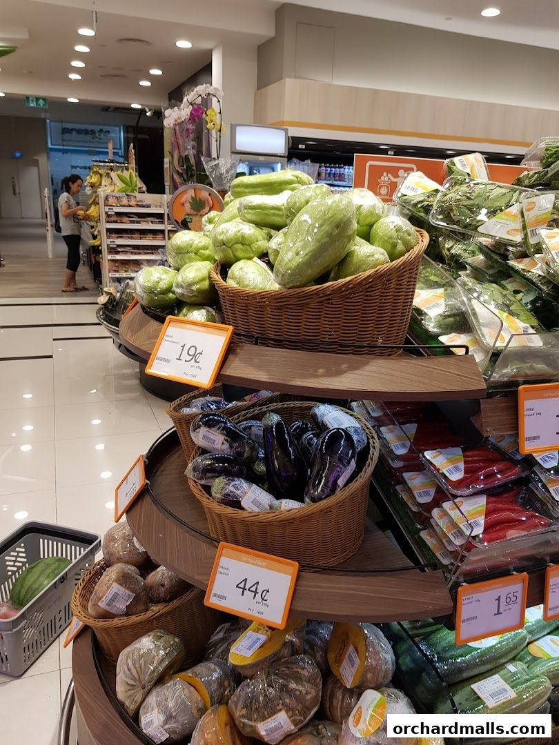 FairPrice Finest Scotts Square