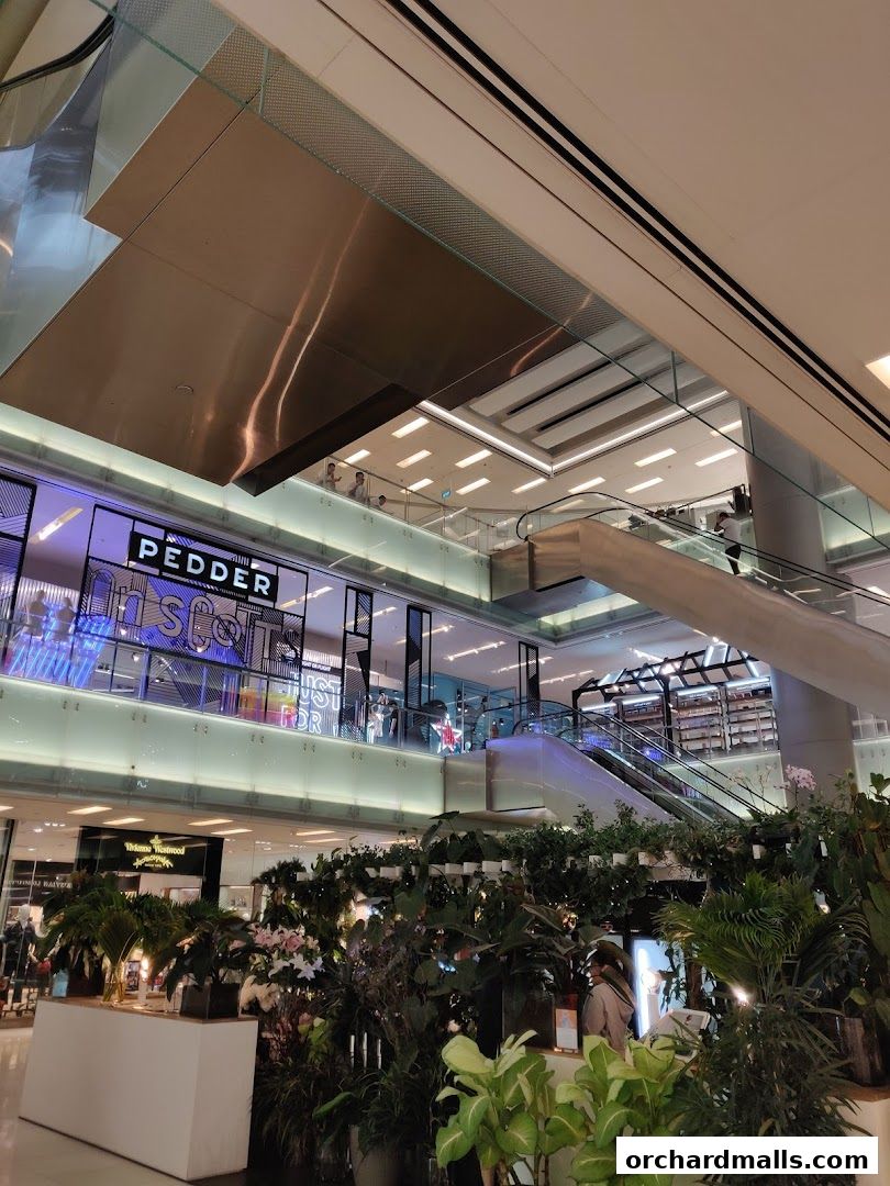 FairPrice Finest Scotts Square