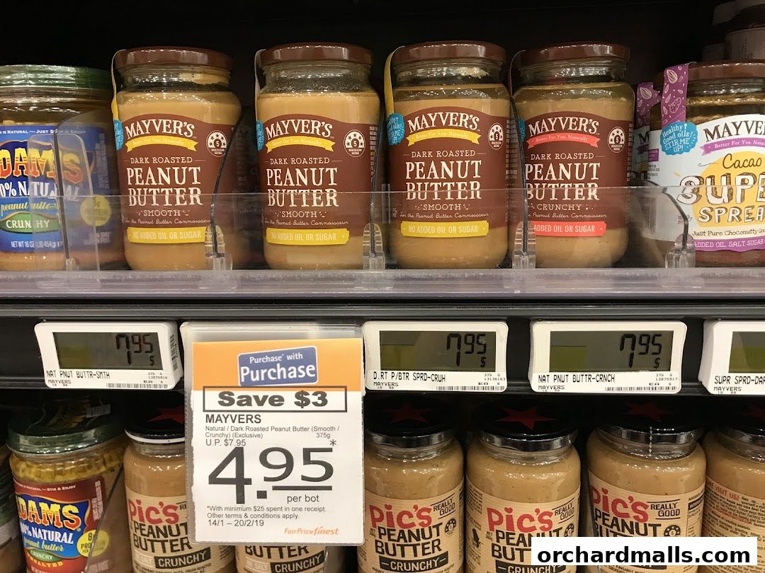 FairPrice Finest Scotts Square