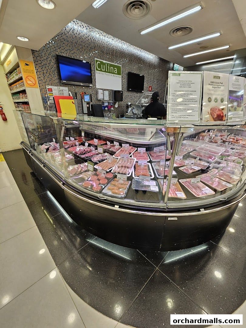 FairPrice Finest Scotts Square