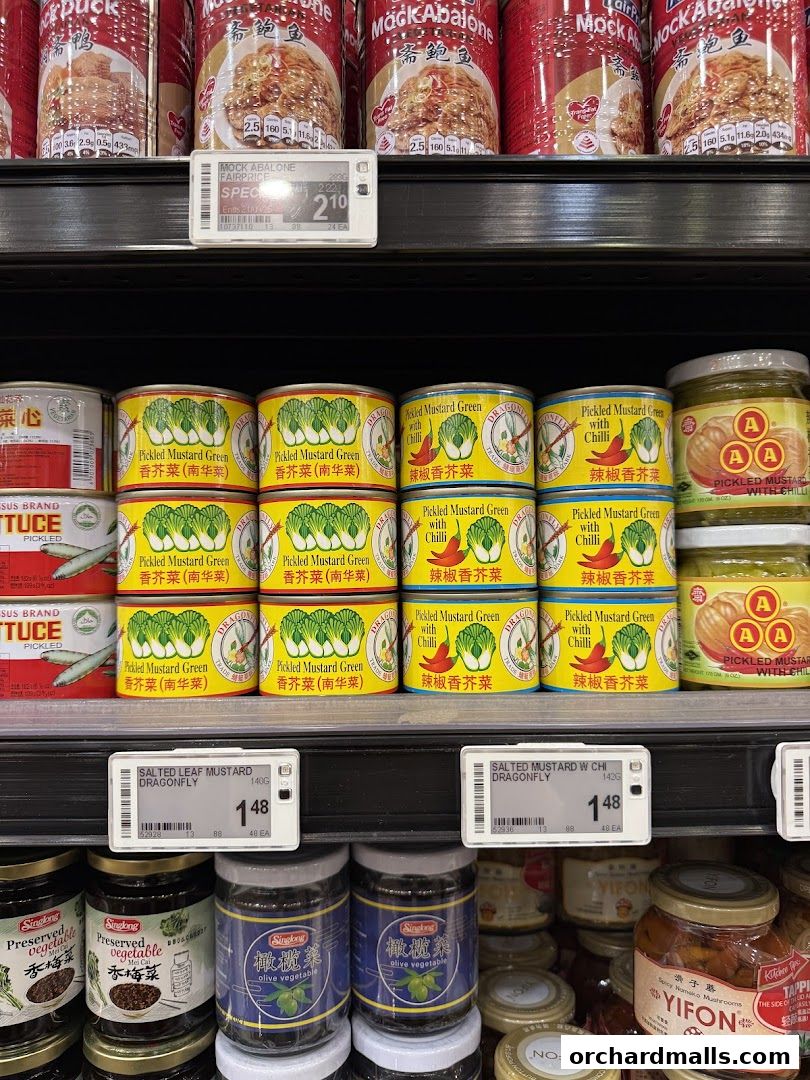 FairPrice Finest Scotts Square