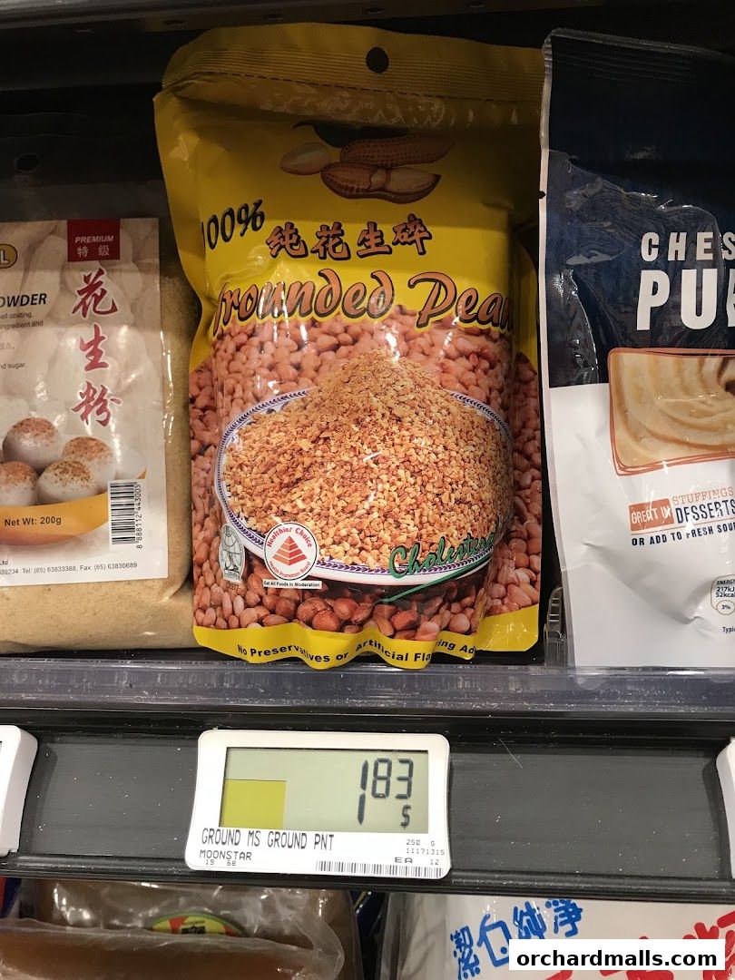 FairPrice Finest Scotts Square