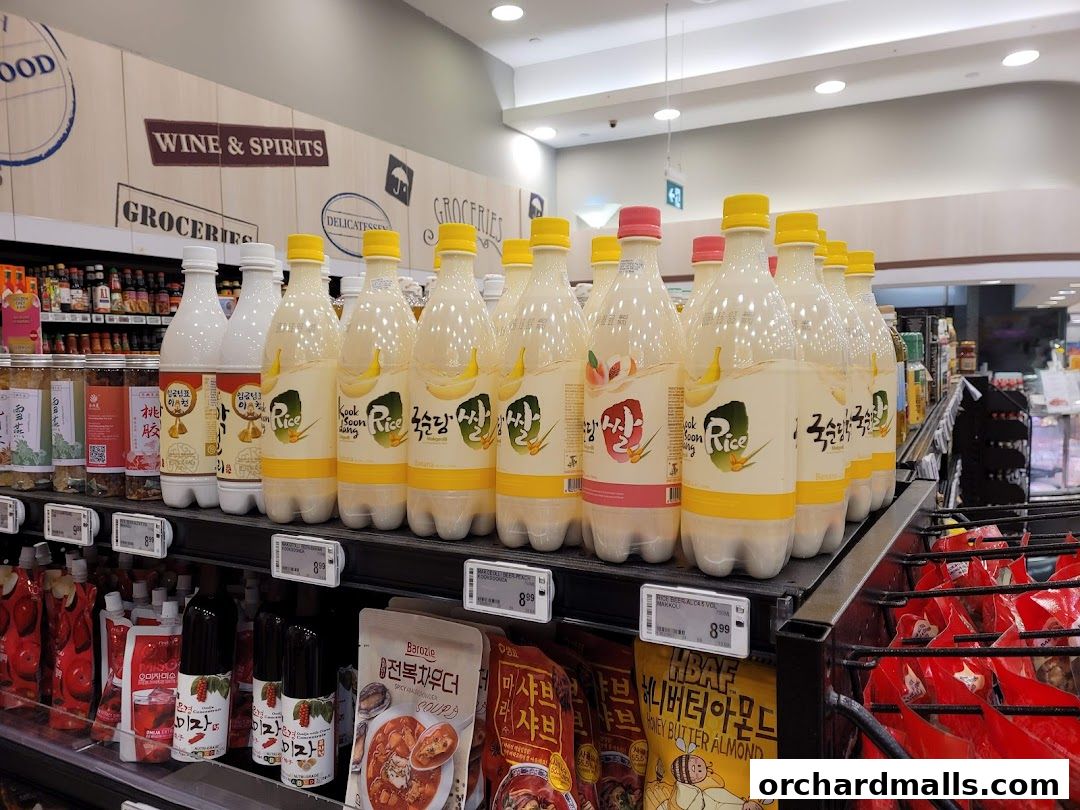 FairPrice Finest Scotts Square