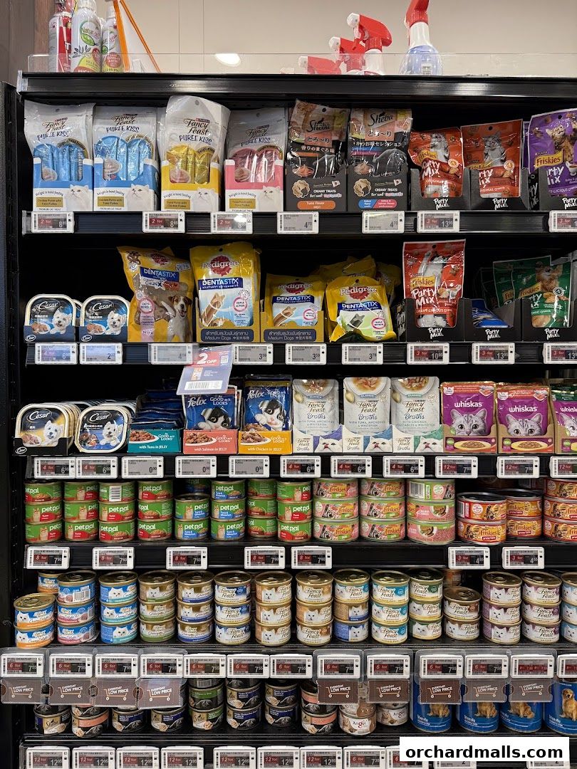 FairPrice Finest Scotts Square