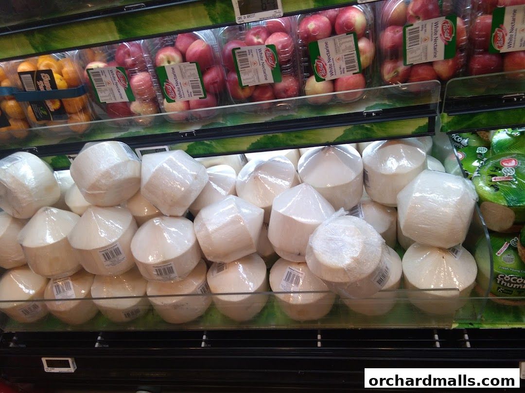 FairPrice Finest Scotts Square