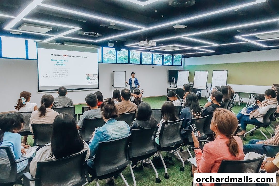 Family Enrichment Society FES