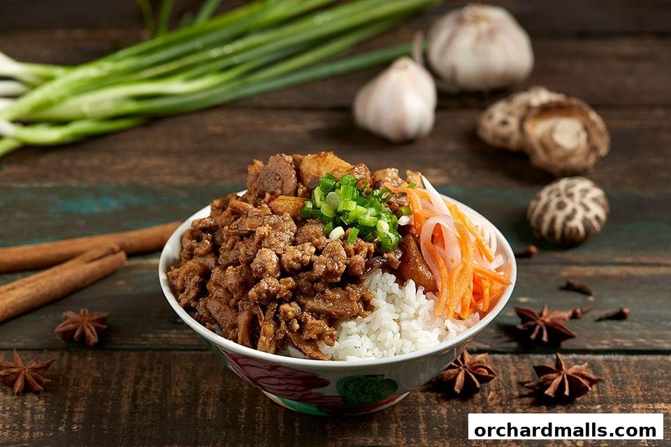 Fantasy Eats Wisma Atria Food Republic