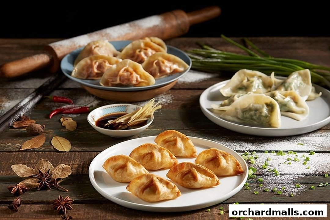 Fantasy Eats Wisma Atria Food Republic