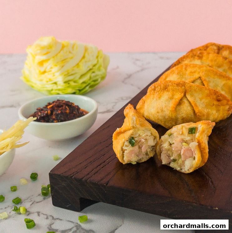 Fantasy Eats Wisma Atria Food Republic